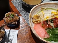 -戏作寿司(观音桥店)