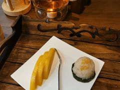 -菩泰·泰式草本按摩SPA(武汉新天地南馆店)