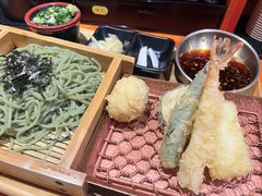 天妇罗大虾-天妇罗内顺田(罗湖店)