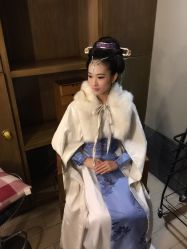 -盘子女人坊生日照·摄影馆(华强店)