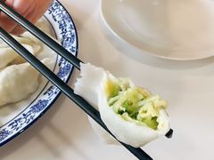 -老都一处饺子馆(道里店)