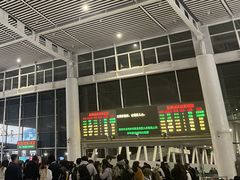 -苏州园区站