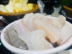 -鍋色天香(共和广场店)