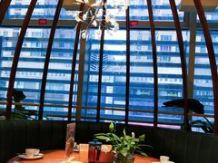 -莲香西域·正宗新疆菜(龙华店)