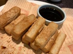 -亦海人家烤鸭店(康定街店)