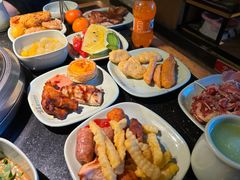 -梨花自助烤肉(天河城店)