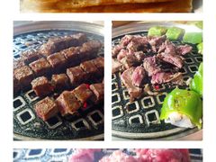 -霸腹烤肉(厦门柚子番店)
