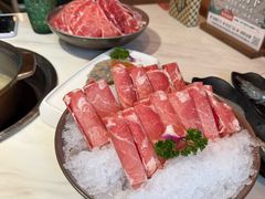 -喃喃椰·糟粕醋·椰子鸡火锅(七堡花园店)