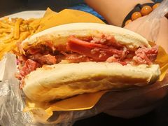 -清真盛志望麻酱酿皮铺