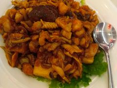 八珍豆腐-大铁勺新津菜(迎水道店)