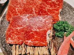 -AJIYA·池袋日式烧肉自助(天津万象城店)