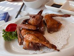 爆汁脆皮玻璃鸽-光明招待所(邦凯科技园店)