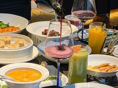 -海派悦庭·海胆烧麦·新融合菜(凯德广场店)