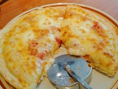 -萨莉亚意式餐厅(国和1000店)