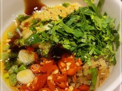 -壹小馆.皇城老妈(成都太古里店)