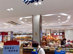 门面-上海哈尔滨食品厂(淮海中路店)