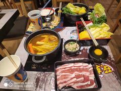 -吉野家(567漫天地店)