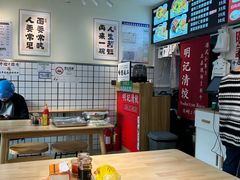 -明記茶餐廳(福田总店)