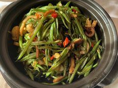 -马凯餐厅(长椿街店)