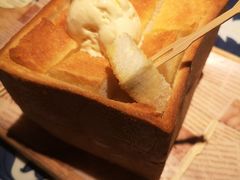 面包诱惑-绿茶餐厅(龙湖杭州金沙天街店)
