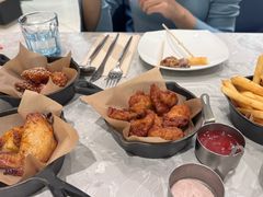 -必胜客(远大路店)