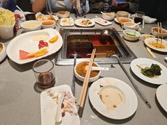 -海底捞火锅(王府井店)
