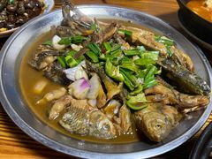 -李东农庄(中南百草园地标店)