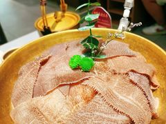 -巴奴毛肚火锅(悠唐购物中心店)