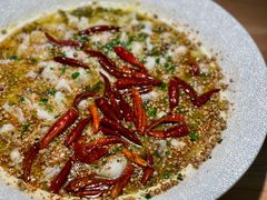 -太二酸菜鱼(天鹅湖万达店)