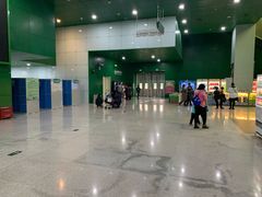 -中国科学技术馆影院