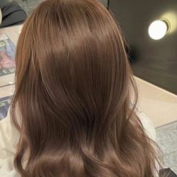 -呵呵造型