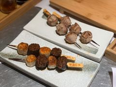 -火山屋台(新街口店)