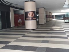 -上影国际影城(普陀绿地缤纷城店)