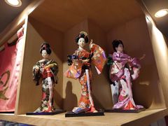 -友壹町寿司(嘉洲广场店)
