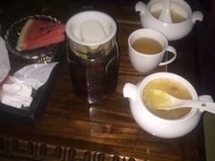 -泰和宫养生会馆(长江路店)
