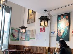 大堂-佬港味粤味小馆(锦艺城店)
