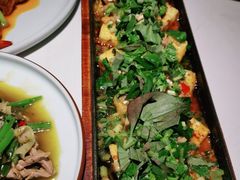 -院8里·小聚园老川菜(九眼桥店)