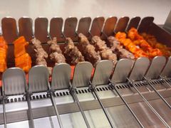 -白玉·朝鲜族烤串(深圳Kkone店)