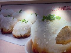 -小杨生煎(周浦万达店)