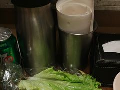 -新石器烤肉(之心城店)