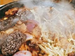 -正宗集安高丽火盆(东昌街店)