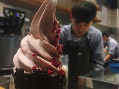 -喜茶(深圳福田星河COCO Park店)