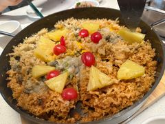 -煲王粤菜餐厅(中侨中心店)