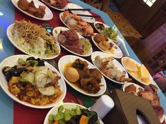 -宝丽金大酒店·洗浴中心