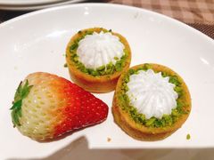 -世德花园酒店自助餐