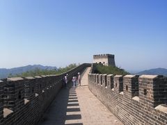 -抱犊寨风景区