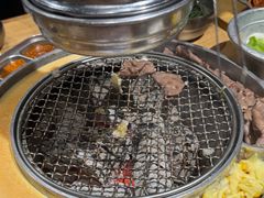 -姜虎东白丁烤肉(深圳湾后海汇店)