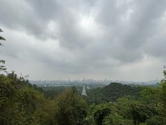 -火炉山森林公园