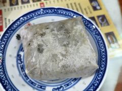 -捷信牛奶甜品世家(柳巷店)