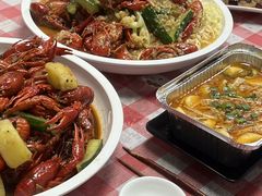 -冲天吼(拱瑞山路店)